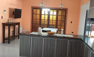 Casa en venta  5 ambientes con FINANCIACION Ingeniero Maschwitz