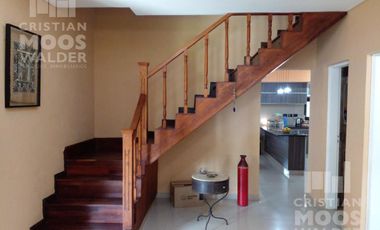 Casa en venta  5 ambientes con FINANCIACION Ingeniero Maschwitz
