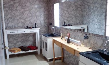 Casa en venta  5 ambientes con FINANCIACION Ingeniero Maschwitz