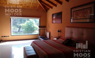 Casa en venta  5 ambientes con FINANCIACION Ingeniero Maschwitz