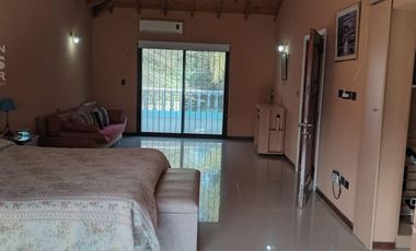 Casa en venta  5 ambientes con FINANCIACION Ingeniero Maschwitz