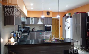 Casa en venta  5 ambientes con FINANCIACION Ingeniero Maschwitz