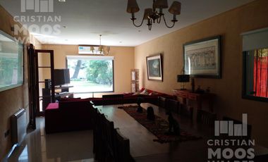 Casa en venta  5 ambientes con FINANCIACION Ingeniero Maschwitz