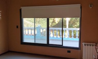 Casa en venta  5 ambientes con FINANCIACION Ingeniero Maschwitz