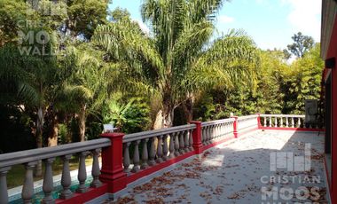 Casa en venta  5 ambientes con FINANCIACION Ingeniero Maschwitz