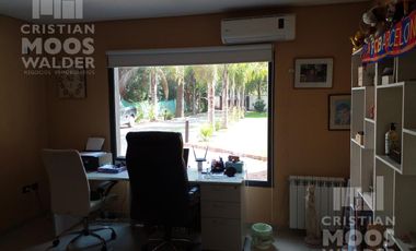 Casa en venta  5 ambientes con FINANCIACION Ingeniero Maschwitz
