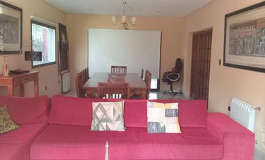 Casa en venta  5 ambientes con FINANCIACION Ingeniero Maschwitz