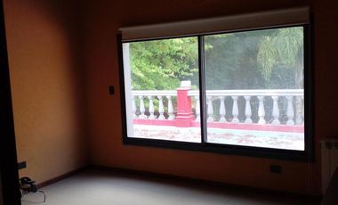 Casa en venta  5 ambientes con FINANCIACION Ingeniero Maschwitz