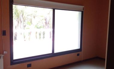 Casa en venta  5 ambientes con FINANCIACION Ingeniero Maschwitz