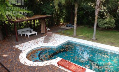 Casa en venta  5 ambientes con FINANCIACION Ingeniero Maschwitz