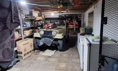 Casa en venta - 2 Dormitorios 1 Baño - 350Mts2 - Las Toninas