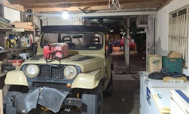 Casa en venta - 2 Dormitorios 1 Baño - 350Mts2 - Las Toninas