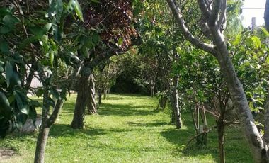 Casa en venta - 2 Dormitorios 1 Baño - 350Mts2 - Las Toninas