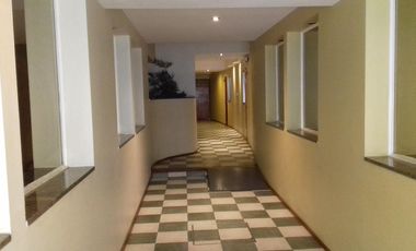 DEPARTAMENTOS EN ALQUILER DE UN DORMITORIO ZONA CENTRO