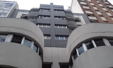 DEPARTAMENTOS EN ALQUILER DE UN DORMITORIO ZONA CENTRO