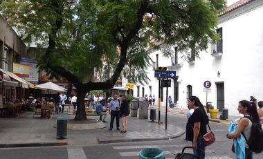 DEPARTAMENTOS EN ALQUILER DE UN DORMITORIO ZONA CENTRO