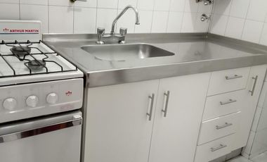 DEPARTAMENTOS EN ALQUILER DE UN DORMITORIO ZONA CENTRO