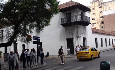 DEPARTAMENTOS EN ALQUILER DE UN DORMITORIO ZONA CENTRO