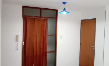 DEPARTAMENTOS EN ALQUILER DE UN DORMITORIO ZONA CENTRO