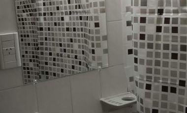 DEPARTAMENTOS EN ALQUILER DE UN DORMITORIO ZONA CENTRO