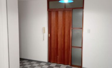 DEPARTAMENTOS EN ALQUILER DE UN DORMITORIO ZONA CENTRO