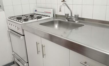 DEPARTAMENTOS EN ALQUILER DE UN DORMITORIO ZONA CENTRO