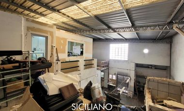 PH en Parque Chacabuco