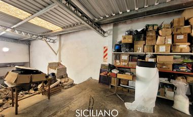 PH en Parque Chacabuco