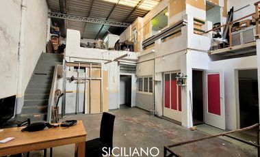 PH en Parque Chacabuco