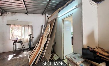 PH en Parque Chacabuco