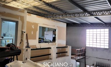 PH en Parque Chacabuco