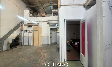 PH en Parque Chacabuco