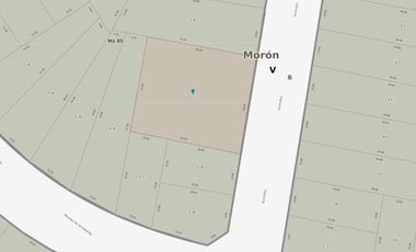 Terreno - Castelar Norte