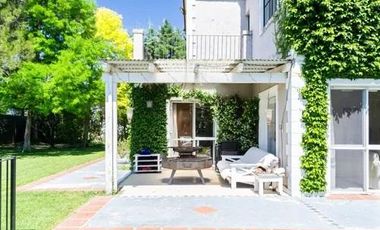 Casa en  Cañuelas - Barrio CerradoAltos del Carmen