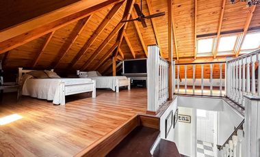 Casa en  Cañuelas - Barrio CerradoAltos del Carmen