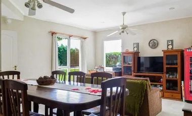 Casa en  Cañuelas - Barrio CerradoAltos del Carmen