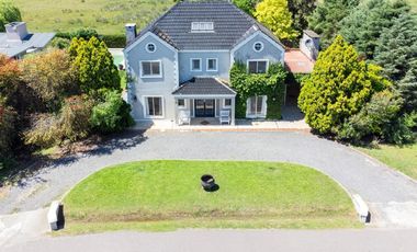 Casa en  Cañuelas - Barrio CerradoAltos del Carmen