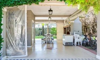 Casa en  Cañuelas - Barrio CerradoAltos del Carmen