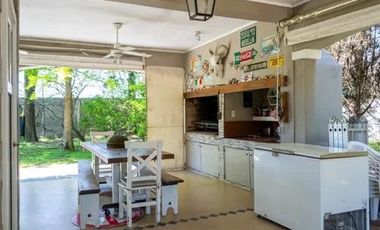 Casa en  Cañuelas - Barrio CerradoAltos del Carmen