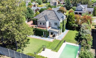 Casa en  Cañuelas - Barrio CerradoAltos del Carmen