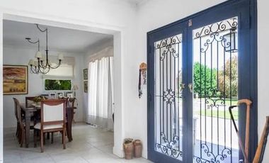 Casa en  Cañuelas - Barrio CerradoAltos del Carmen