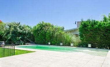 Casa en  Cañuelas - Barrio CerradoAltos del Carmen