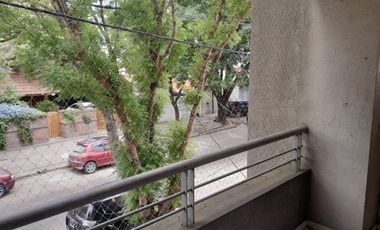 Departamento en alquiler - 1 Dormitorio 1 Baño - La Plata