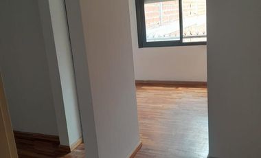 Departamento en alquiler - 1 Dormitorio 1 Baño - La Plata