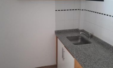Departamento en alquiler - 1 Dormitorio 1 Baño - La Plata