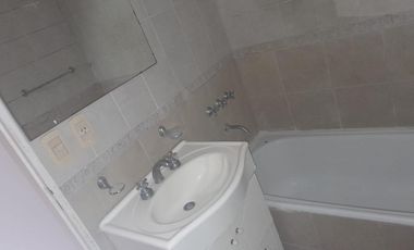Departamento en alquiler - 1 Dormitorio 1 Baño - La Plata