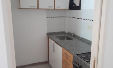 Departamento en alquiler - 1 Dormitorio 1 Baño - La Plata
