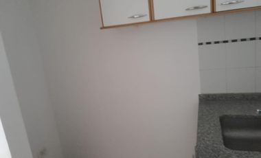 Departamento en alquiler - 1 Dormitorio 1 Baño - La Plata