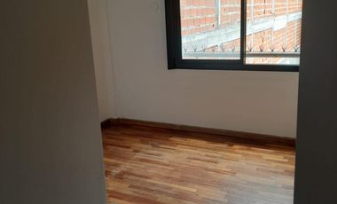 Departamento en alquiler - 1 Dormitorio 1 Baño - La Plata