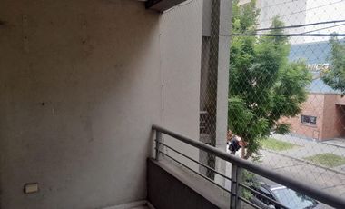 Departamento en alquiler - 1 Dormitorio 1 Baño - La Plata